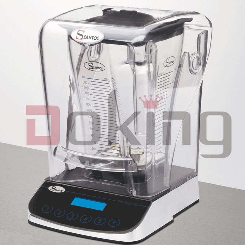 法國Santos 62 飲料靜音攪拌機(jī) 法國Santos 62 飲料靜音攪拌機(jī)