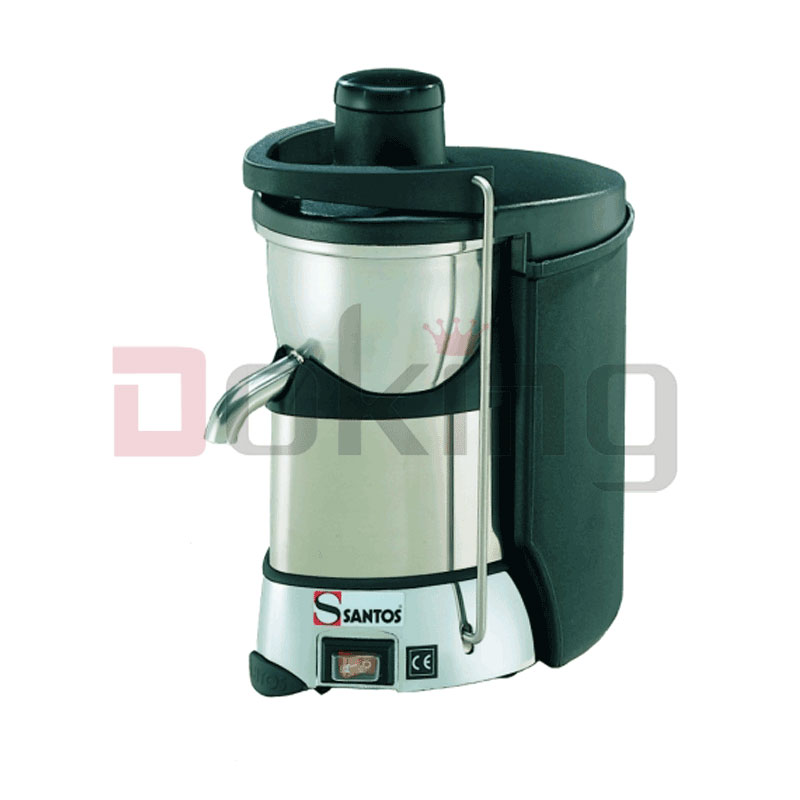 Santos 50C 蔬果榨汁機(jī) Santos 50C 蔬果榨汁機(jī)