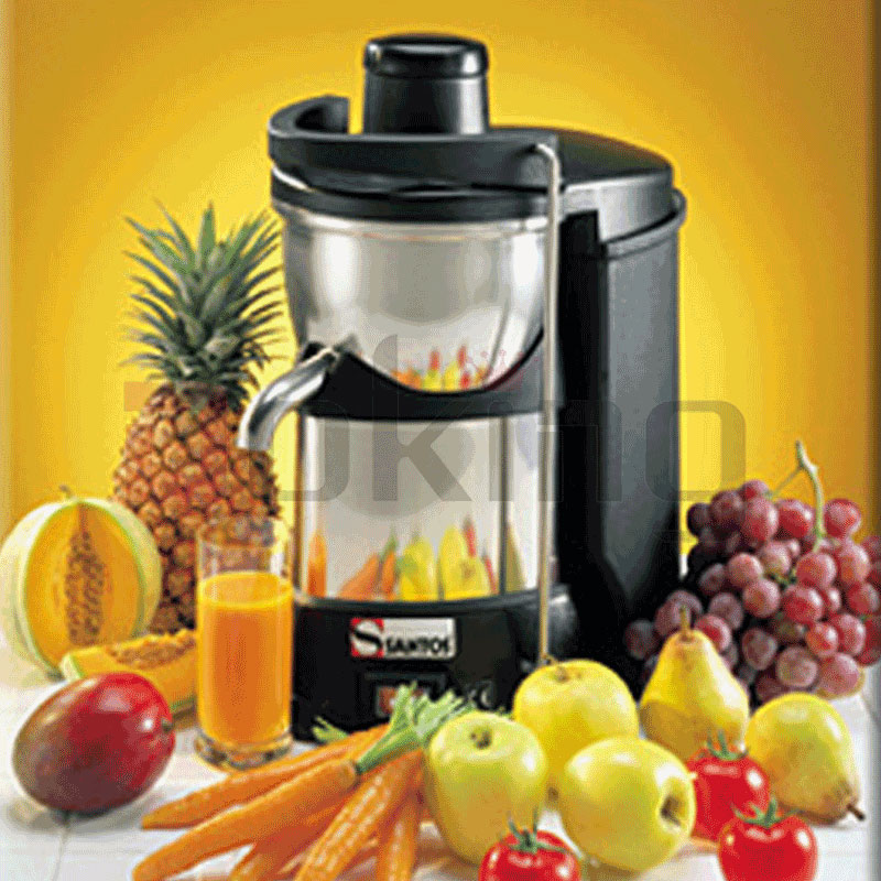 Santos 50C 蔬果榨汁機(jī) Santos 50C 蔬果榨汁機(jī)