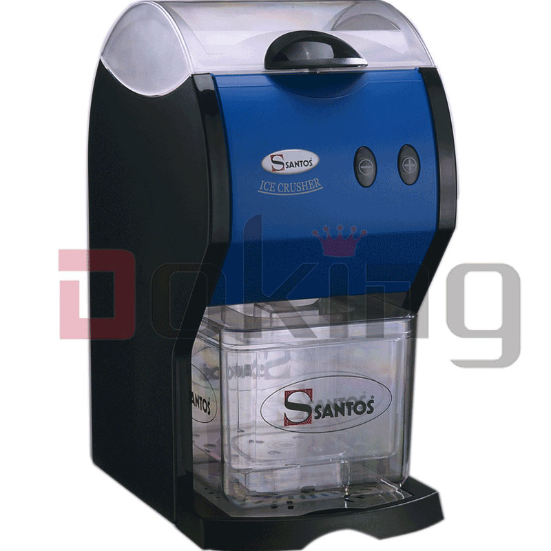 Santos 53自動碎冰機(jī) Santos 53自動碎冰機(jī)