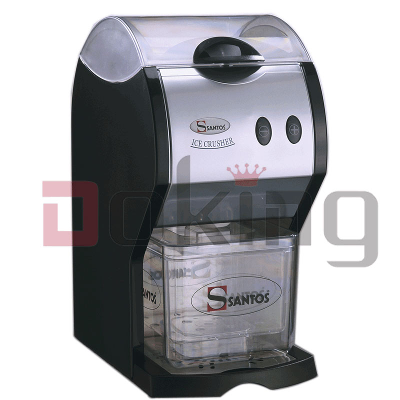 Santos 53自動碎冰機(jī) Santos 53自動碎冰機(jī)