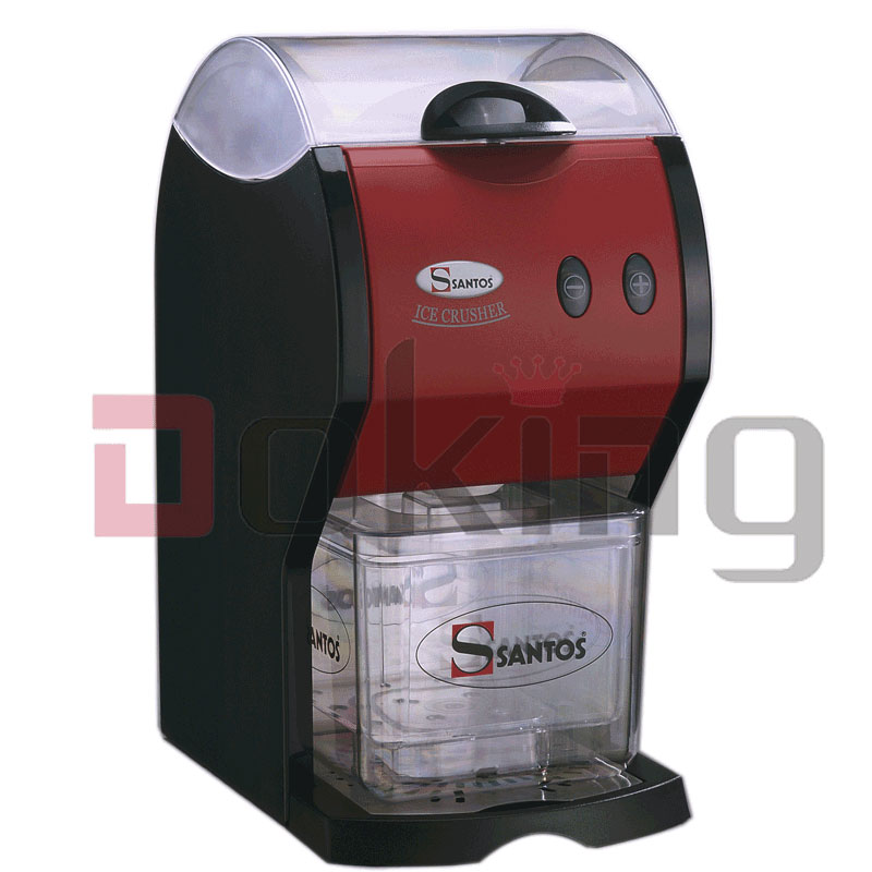 Santos 53自動碎冰機(jī) Santos 53自動碎冰機(jī)