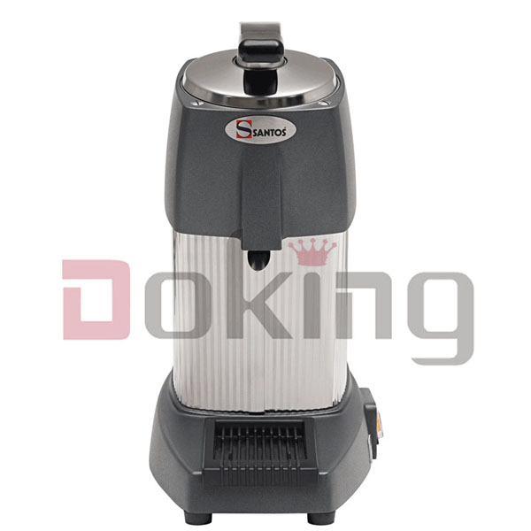 Santos 10 高效能榨橙柚汁機(jī) Santos 10 高效能榨橙柚汁機(jī)