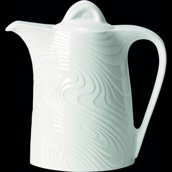 9118C1035 英國Steelite 西餐陶瓷 飲料壺 Beverage Pot
