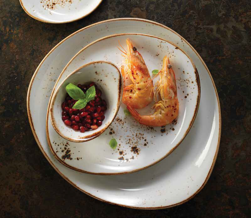 英國(guó)Steelite西餐陶瓷