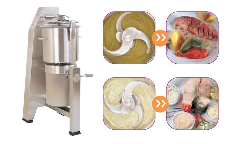 法國robot coupe R23 法國robot coupe R23