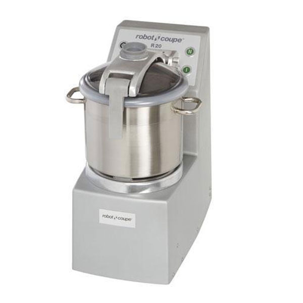 法國(guó)robot coupe R20 法國(guó)robot coupe R20