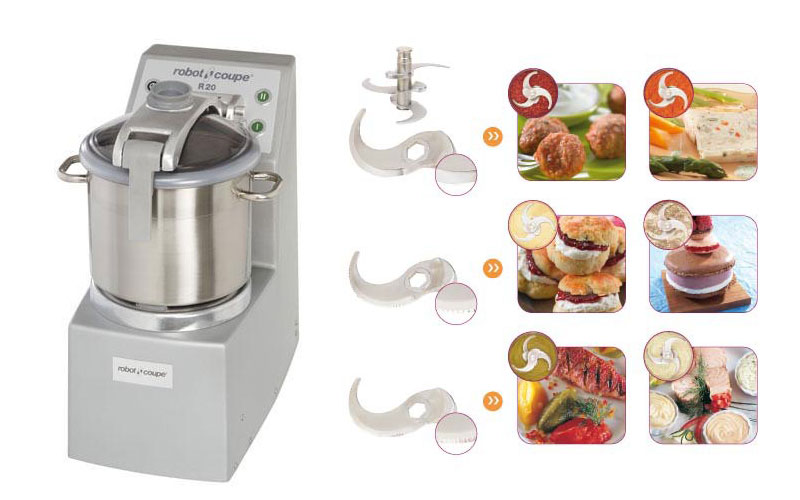 法國robot coupe R15 法國robot coupe R15