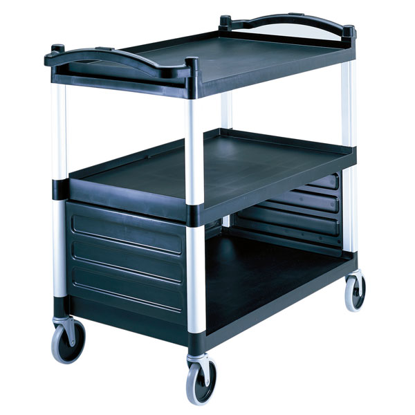 BC340KDP 一套層板效果