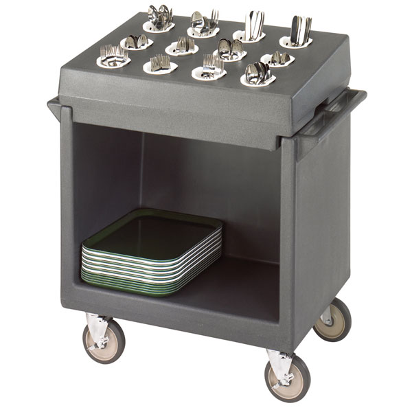 TDCR12 美國CMABRO勘寶 托盤盤碟車