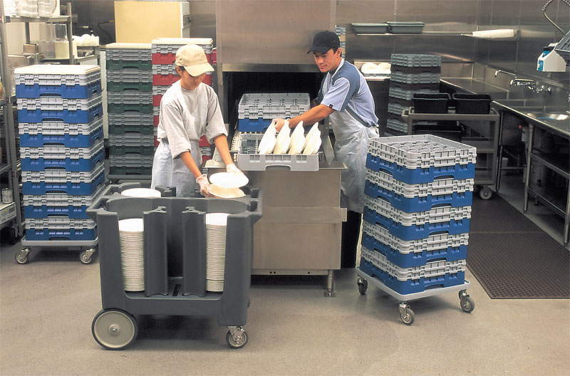 美國CAMBRO 標(biāo)準(zhǔn)凱姆架