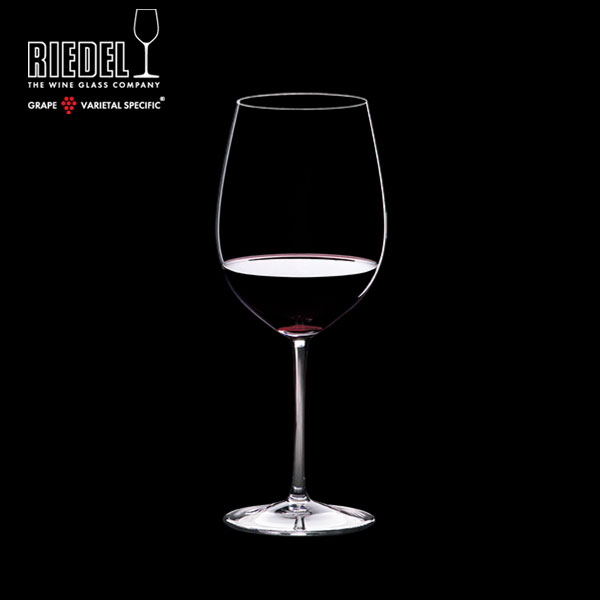 奧地利Riedel 波爾多水晶杯