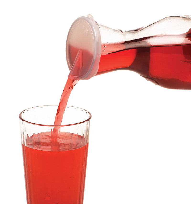 WW1000CW 飲料調(diào)兌瓶