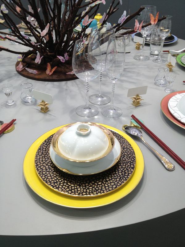 香港酒店用品展