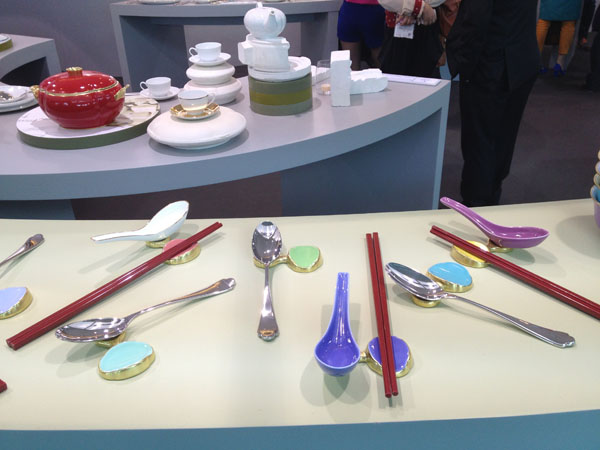 香港酒店用品展