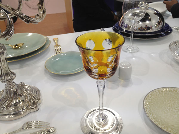 香港酒店用品展