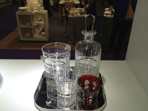 香港酒店用品展