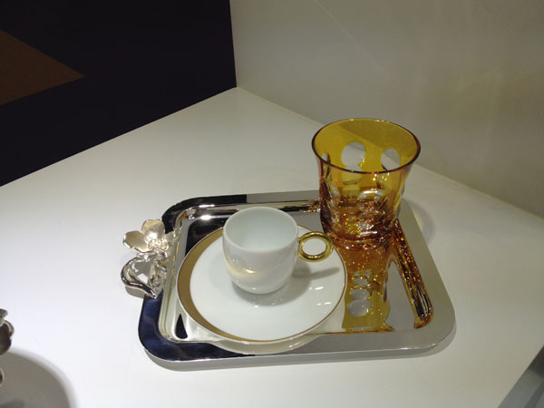 香港酒店用品展