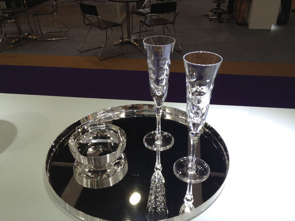 香港酒店用品展