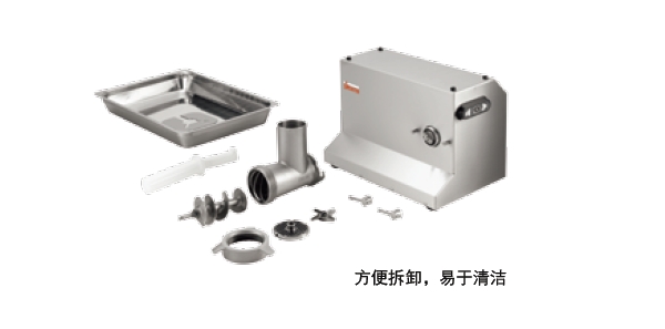 意大利sirmanTC 32 COLORADO絞肉機(jī) 意大利sirmanTC 32 COLORADO絞肉機(jī)
