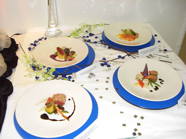 美食創(chuàng)意