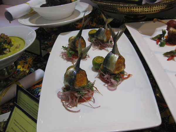 美食創(chuàng)意