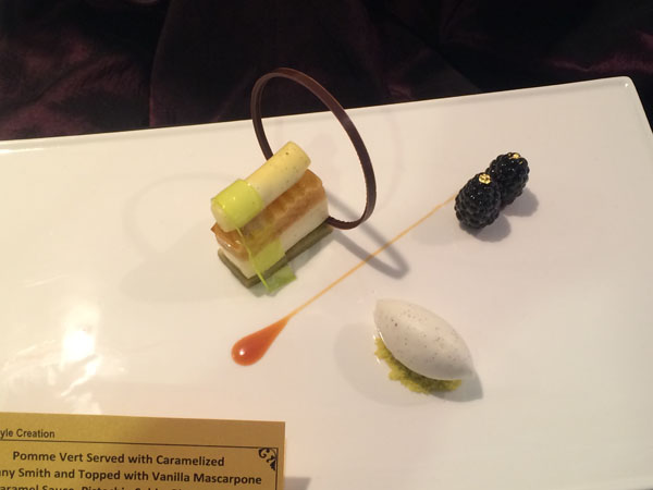 美食創(chuàng)意