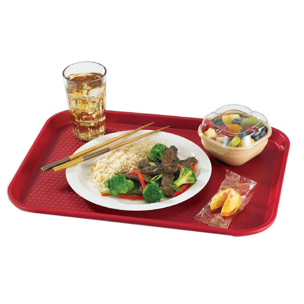 1418FF 美國CAMBRO快餐托盤