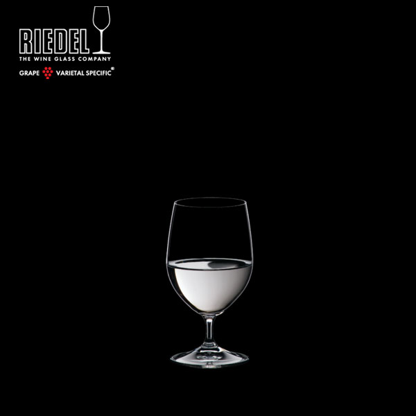 0446/02 奧地利Riedel 經(jīng)典餐廳系列水杯