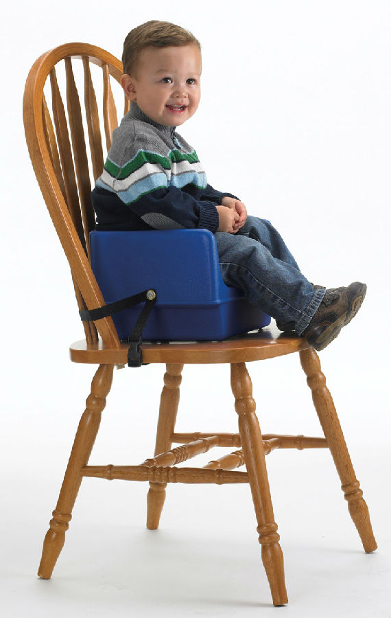 100BC 美國(guó)CAMBRO勘寶 BB櫈 加高座椅使用圖