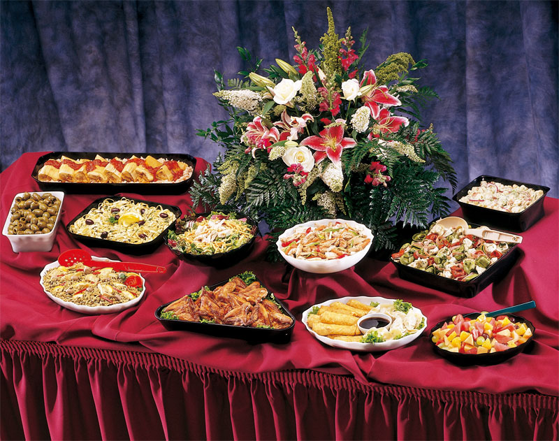 美國(guó)CAMBRO 陳列蓋 陳列托盤 糕點(diǎn)擺放