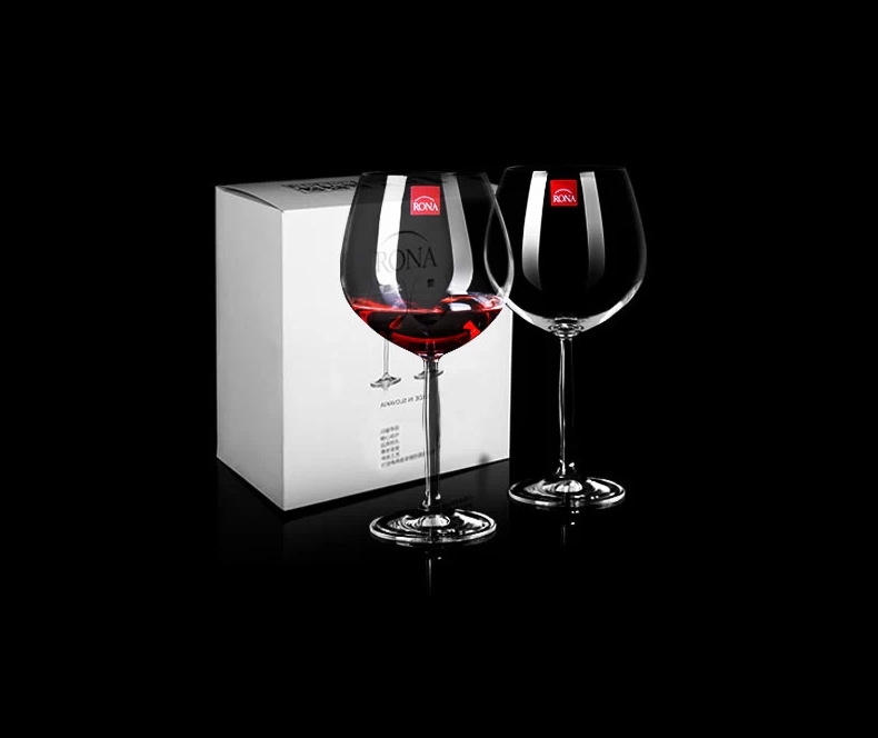 4022捷克RONA紅酒杯葡萄酒杯