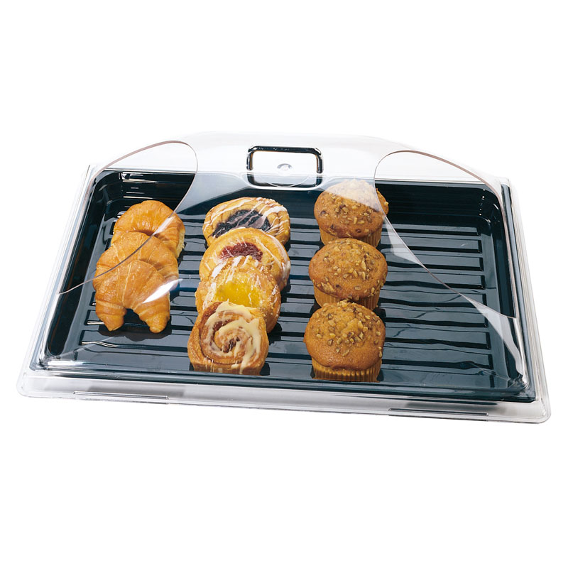 DD1220BECW 美國(guó)CAMBRO陳列蓋