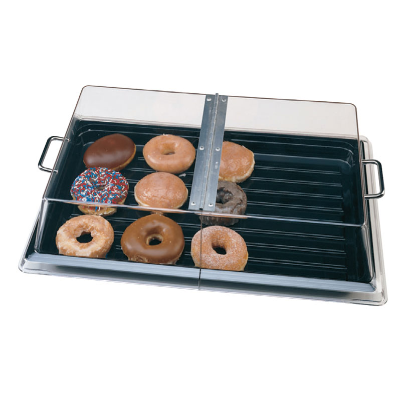 RD1220CWH 美國(guó)CAMBRO陳列蓋