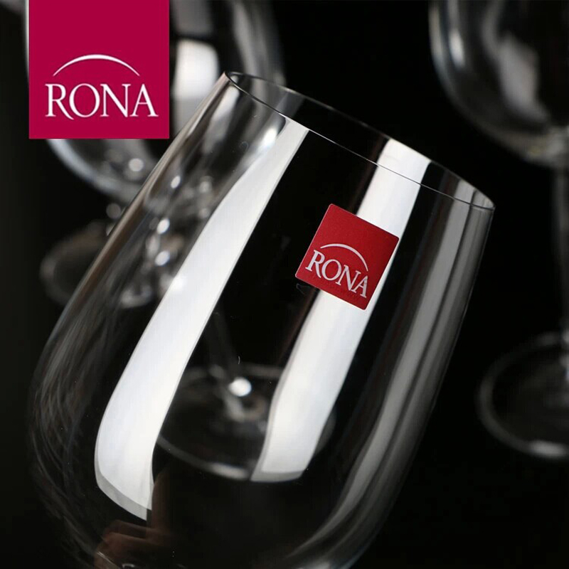 2570系列捷克RONA葡萄酒杯紅酒杯