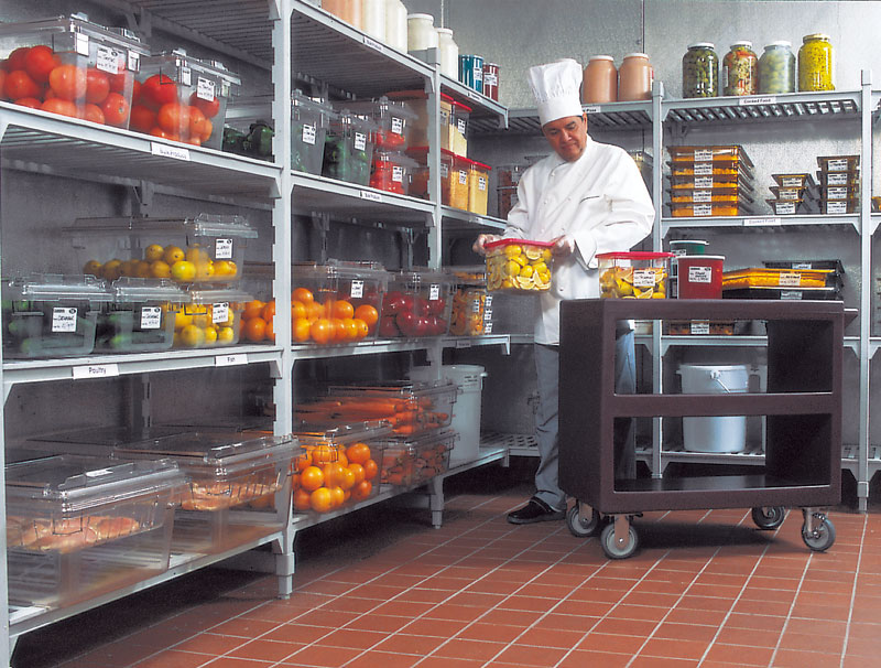 美國CAMBRO原料車場景圖