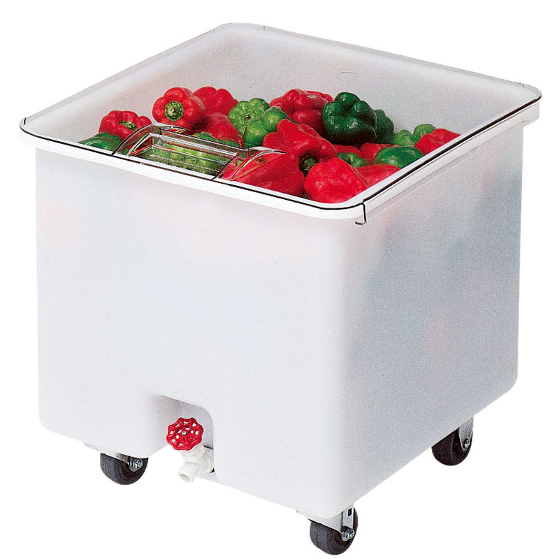 CC32美國CAMBRO蔬果清洗車