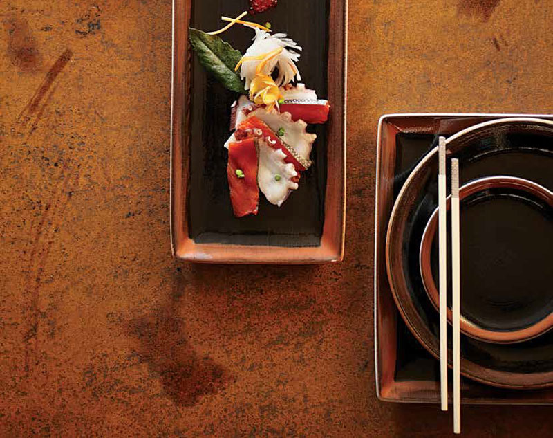 英國STEELITE西餐陶瓷