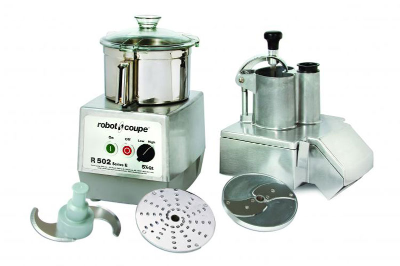 法國robot coupe R502 法國robot coupe R502