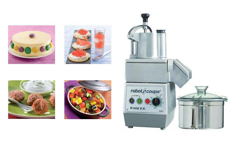 法國(guó)robot coupe R502v.v 法國(guó)robot coupe R502v.v