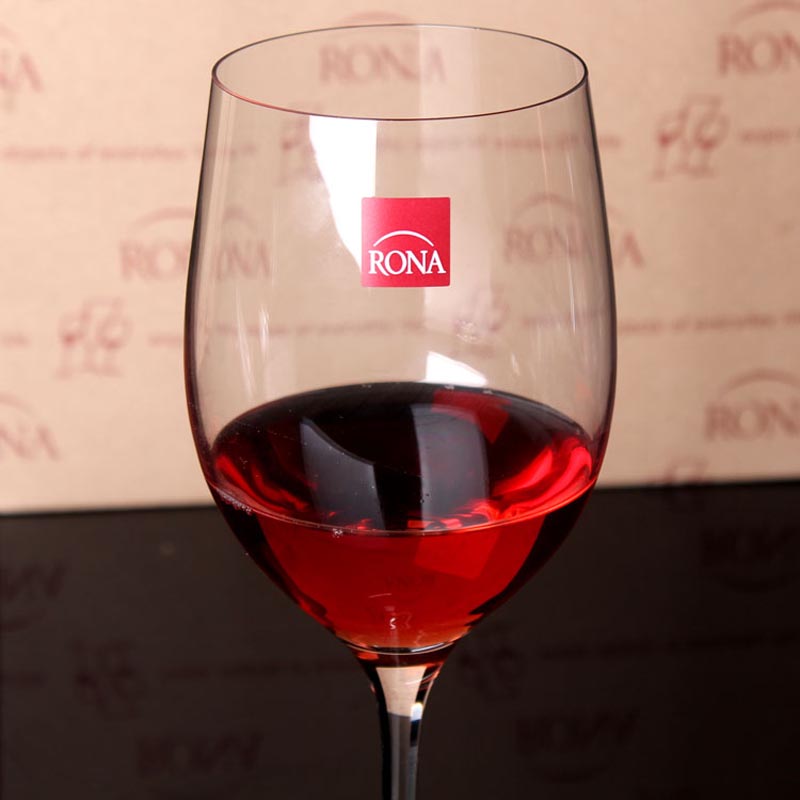 6001捷克RONA水晶紅酒杯葡萄酒杯