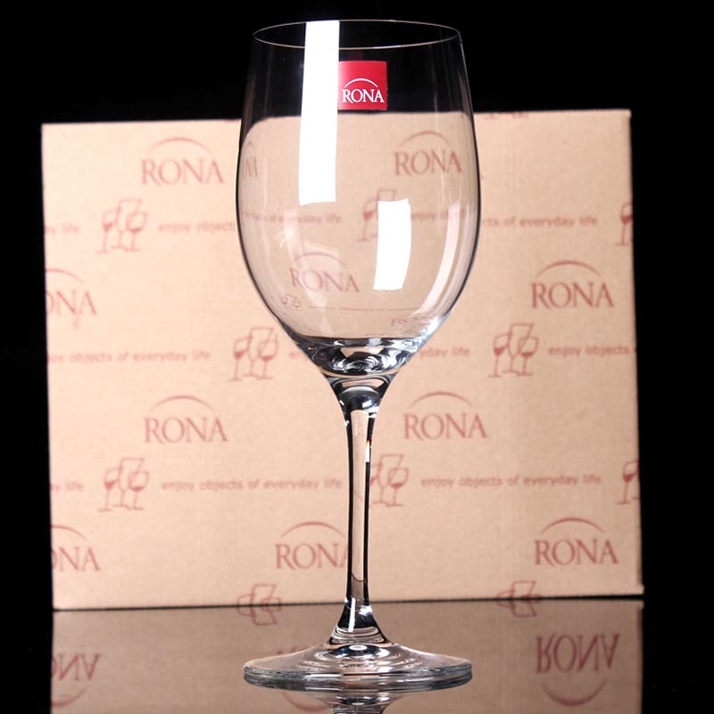 6001捷克RONA水晶紅酒杯葡萄酒杯