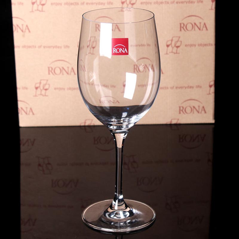6001捷克RONA水晶紅酒杯葡萄酒杯