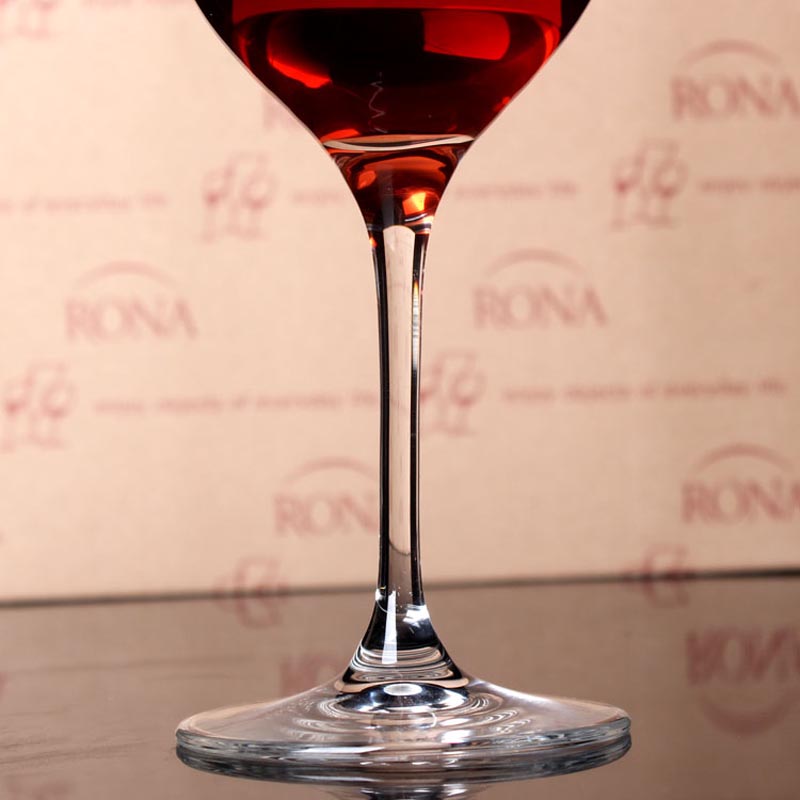 6001捷克RONA水晶紅酒杯葡萄酒杯