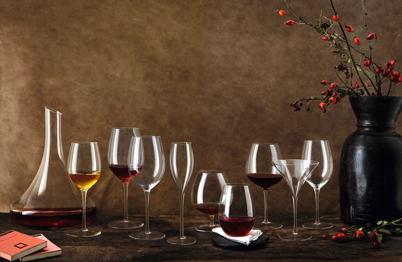 意大利Luigi Bormioli