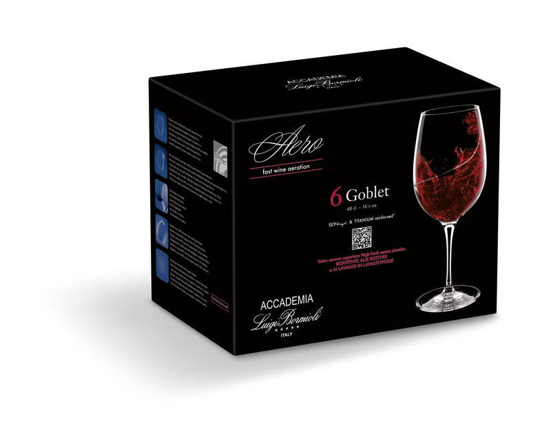 意大利Luigi Bormioli