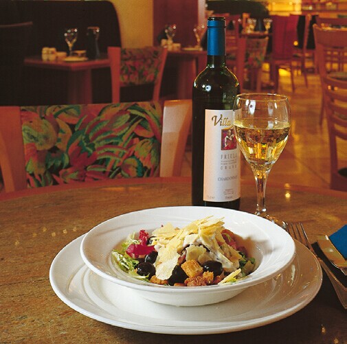 酒店餐廳挑選陶瓷餐具需要注意的幾個(gè)點(diǎn)