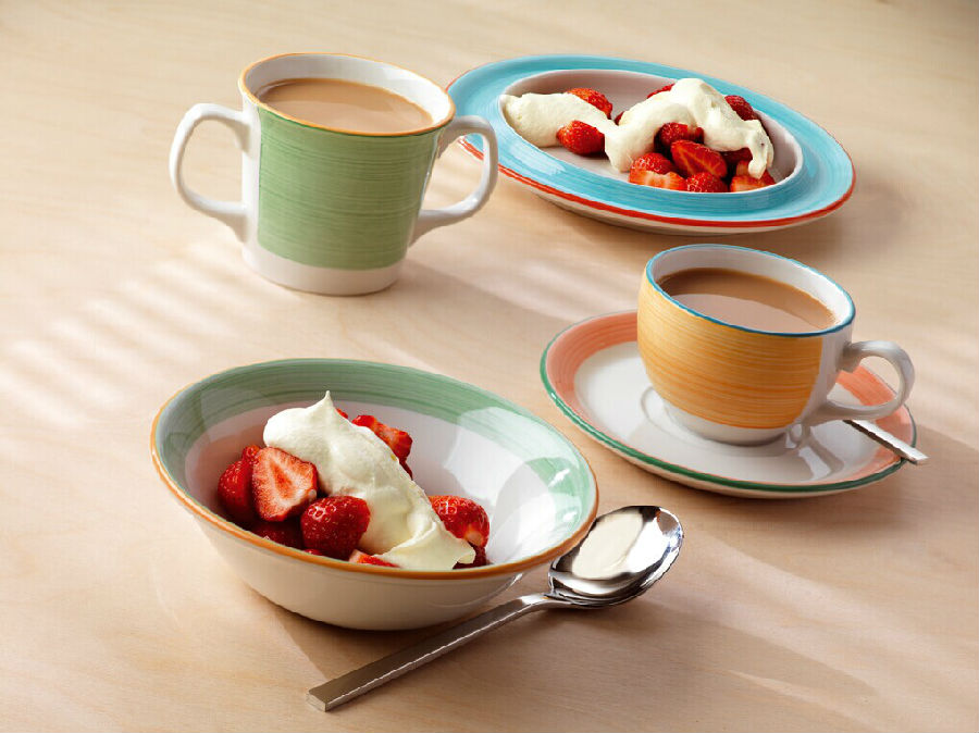 酒店餐具批發(fā)應(yīng)謹慎4個方面