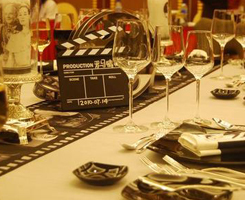 西餐/宴會臺面用品 西餐/宴會臺面用品