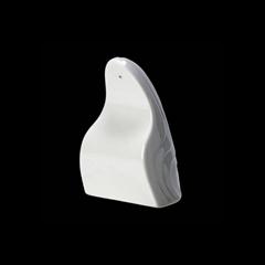 9118C1042 英國(guó)Steelite 西餐陶瓷 鹽罐 Salt 9118C1042 英國(guó)Steelite 西餐陶瓷 鹽罐 Salt